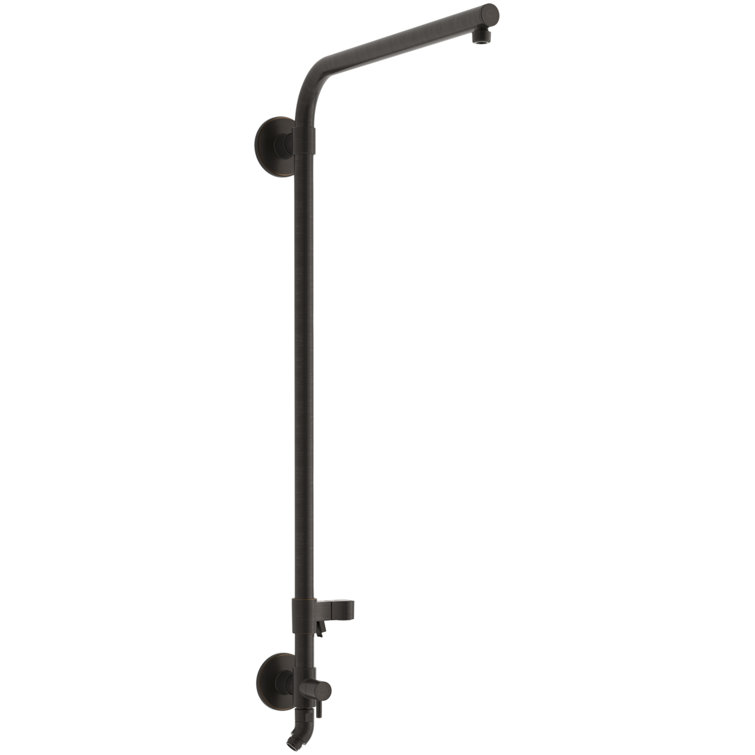 Hydrorail -R Beam Bath and Shower Column