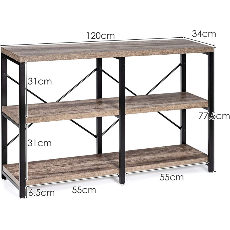 Fertile 120cm Console Table