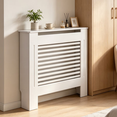 Jebediah Radiator Cover