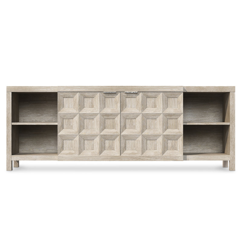 Prado Media Console