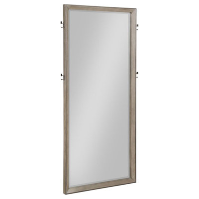 Kropf Standing Floor Mirror