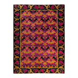 Othello One-of-a-Kind 6' 3" X 8' 9" Hand Knotted Area Rug