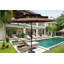 Parasol Jabrail 108 avec contrepoids inclus-1913714645