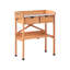 Fir Potting Bench