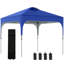 Ahtziri 3m x 3m Steel Pop-Up Gazebo-608063529