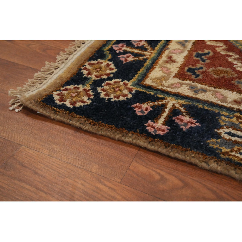 Indian Rug 4x6