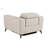 Global United Top Grain Italian Leather With Power Recliner-1284570566
