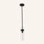 Luminaire suspendu 1 lumière-362770369