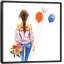 « balloon fille » par rongrong devoe-print-49575429-49575425