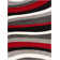 Geometric Synthetic Area Rug