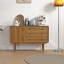 Buffet avec armoire de rangement