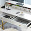 Bureau unique de style français-691949712