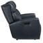 MS Zero Gravity Power Recline Loveseat with Power Headrest-72298107