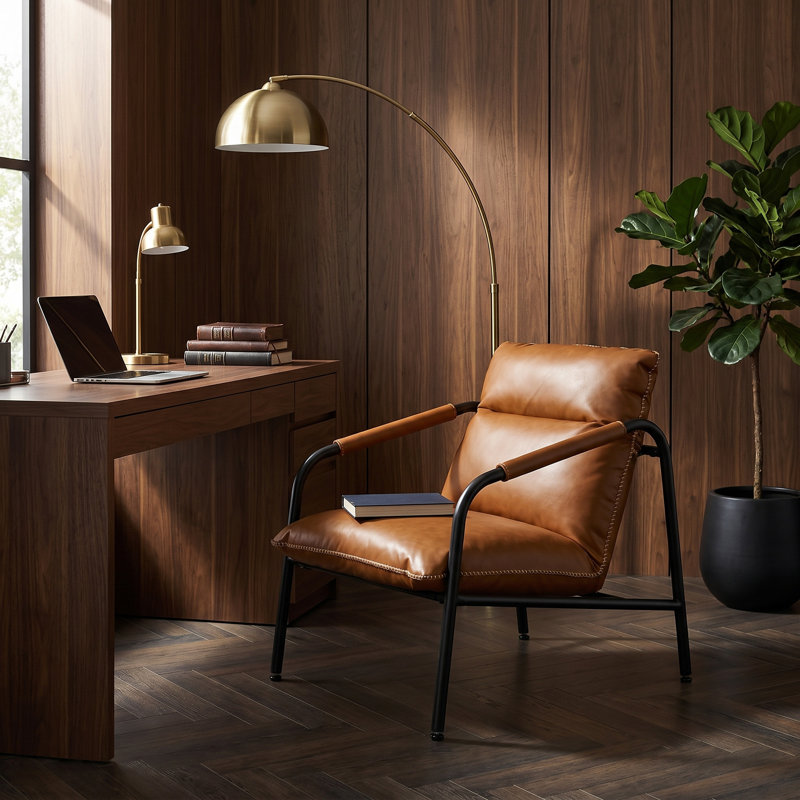 Chaise d'appoint Accent Chair