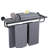 2 Wall Towel Rack-110889969