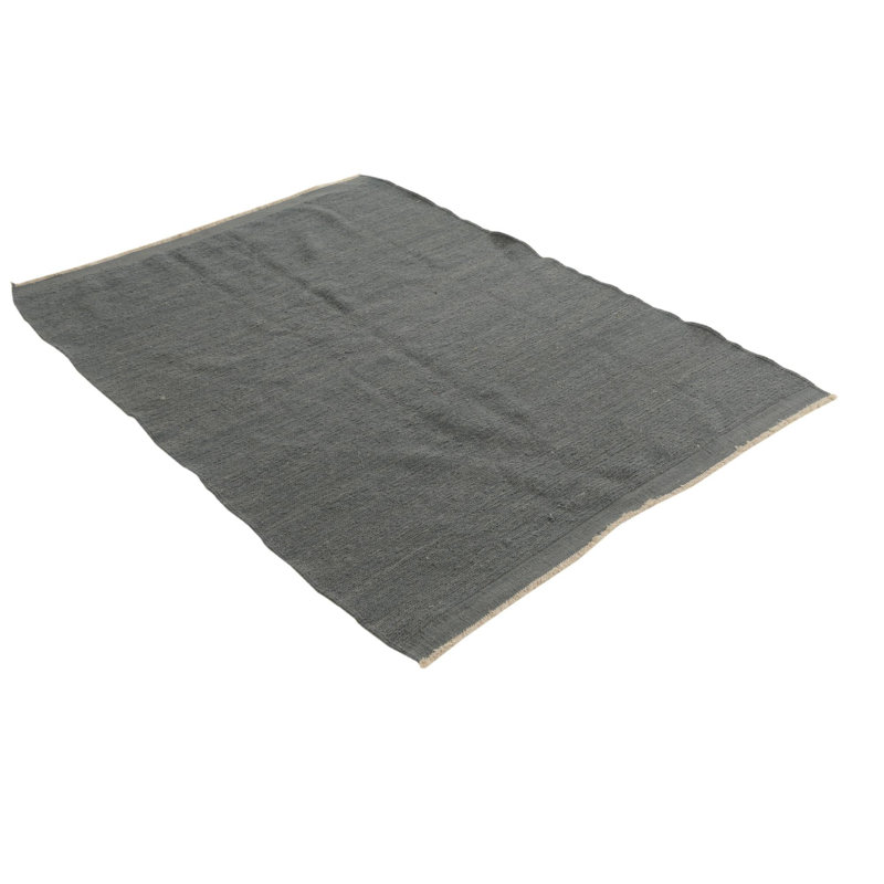 Tapis gris Howard