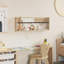 Wood Magazine Rack-356894314