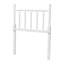 Tête de lit à motif de bambou Baxton Studio Ted-129907998