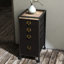 40cm Wide 2 -Drawer Steel File Cabinet
