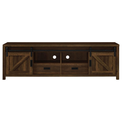 Tudor Yerkes TV Stand for TVs up to 85"