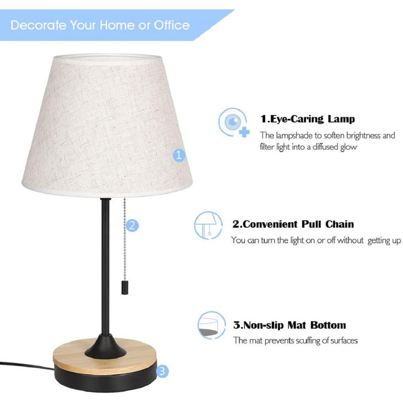Navi Table Lamp