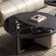 Table basse multi-fonctionnelle