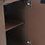 Meuble-lavabo simple 49 po avec comptoir en quartz-1215678795