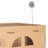 Tiger Tough Castle Playground Deluxe Scratcher House