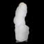 Stalactite autoportante à quartz Bhavani
