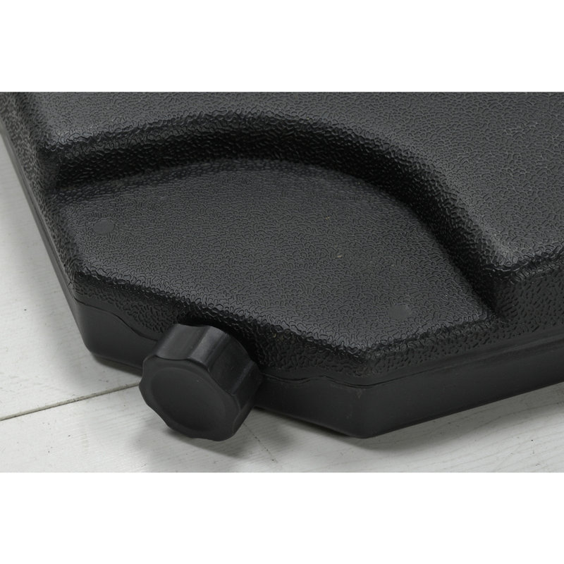 Lockwood Umbrella Weight