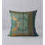 Abstract Throw Pillow-1446631199