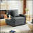 Gray Linen est en rupture de stock