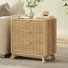 4-Piece Bedroom Set with 2 Dressers and 2 Nightstands
