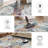 Washable Rug Vintage Distressed Rugs Non-Slip Stain Resistant Area Rug Floor Cover for Bedroom Living Room-1202146149-1202146174