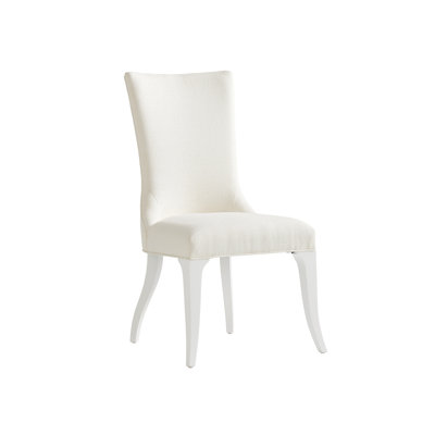 Avondale Geneva Upholstered Side Chair