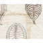 Hand-Knotted High-Quality Beige Area Rug