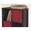 Bac de rangement en tissu Premium Cubes-14677024