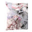 Floral Duvet Cover Set with Pillow Shams Included