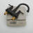 Widespread Single-handle Bathroom Faucet with Drain Assembly-86864995