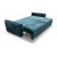Alixandra 3 Seater Sofa & Chaise-1679679960