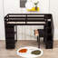 Lit mezzanine Heuss par Harriet Bee-88046287