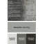 Tapis traditionnel gris / gris fumée Plewak-635642149