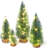 Small Christmas Tree With Lights