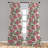 Semi Sheer Curtain Pair-1593191516
