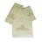 Ensemble de serviettes 100% coton 3 pièces H & A Collection Premium-2125306475
