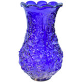 Handmade Glass Table Vase