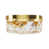 Brushed Brass