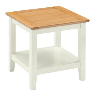 Corisande Side Table