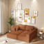 Canapé modulaire en mousse Boneless-820598384