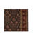 Jahan Hand Woven Wool Oriental Area Rug